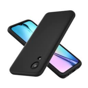 Full Cover Soft Silicone Transparent Bumper Shockproof Phone Case For Huawei Y7p Clear Silicone TPU Front