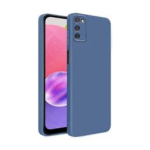 Full Cover Soft Silicone Transparent Bumper Shockproof Phone Case For Huawei Y7p Clear Silicone TPU Front