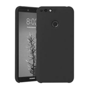 Full Cover Soft Silicone Transparent Bumper Shockproof Phone Case For Huawei Y7p Clear Silicone TPU Front