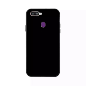 Full Cover Soft Silicone Transparent Bumper Shockproof Phone Case For Huawei Y7p Clear Silicone TPU Front