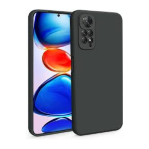 Full Cover Soft Silicone Transparent Bumper Shockproof Phone Case For Huawei Y7p Clear Silicone TPU Front