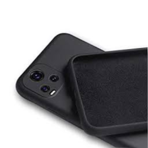 Full Cover Soft Silicone Transparent Bumper Shockproof Phone Case For Huawei Y7p Clear Silicone TPU Front