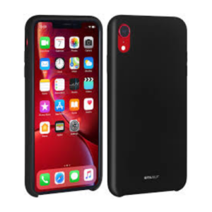 Full Cover Soft Silicone Transparent Bumper Shockproof Phone Case For Huawei Y7p Clear Silicone TPU Front