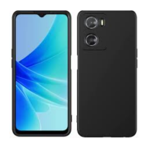 Full Cover Soft Silicone Transparent Bumper Shockproof Phone Case For Huawei Y7p Clear Silicone TPU Front