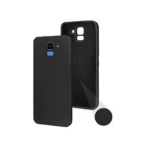 Full Cover Soft Silicone Transparent Bumper Shockproof Phone Case For Huawei Y7p Clear Silicone TPU Front