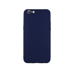 Full Cover Soft Silicone Transparent Bumper Shockproof Phone Case For Huawei Y7p Clear Silicone TPU Front