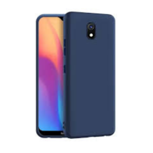 Full Cover Soft Silicone Transparent Bumper Shockproof Phone Case For Huawei Y7p Clear Silicone TPU Front