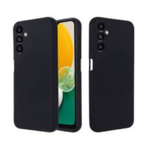 Full Cover Soft Silicone Transparent Bumper Shockproof Phone Case For Huawei Y7p Clear Silicone TPU Front