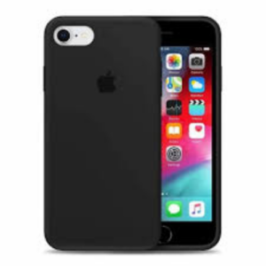 Full Cover Soft Silicone Transparent Bumper Shockproof Phone Case For Huawei Y7p Clear Silicone TPU Front