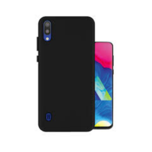 Full Cover Soft Silicone Transparent Bumper Shockproof Phone Case For Huawei Y7p Clear Silicone TPU Front