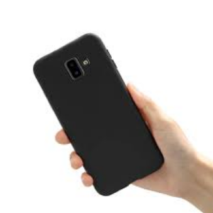Full Cover Soft Silicone Transparent Bumper Shockproof Phone Case For Huawei Y7p Clear Silicone TPU Front