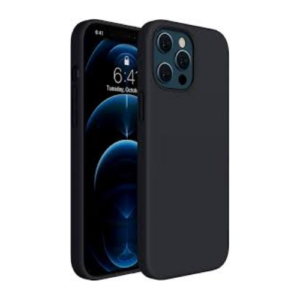 Full Cover Soft Silicone Transparent Bumper Shockproof Phone Case For Huawei Y7p Clear Silicone TPU Front