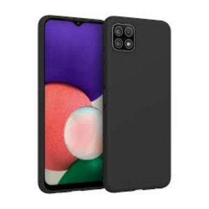 Full Cover Soft Silicone Transparent Bumper Shockproof Phone Case For Huawei Y7p Clear Silicone TPU Front