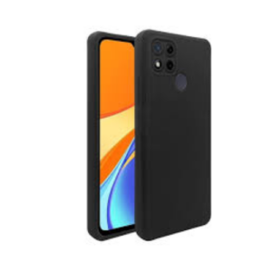 Full Cover Soft Silicone Transparent Bumper Shockproof Phone Case For Huawei Y7p Clear Silicone TPU Front