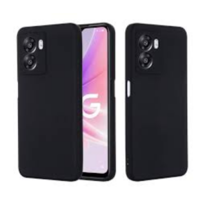 Full Cover Soft Silicone Transparent Bumper Shockproof Phone Case For Huawei Y7p Clear Silicone TPU Front