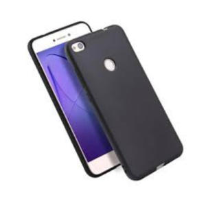 Silicone Case Rubber Back Cover for Huawei P8 LITE