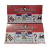 Monopoly Complete Board Game 552250