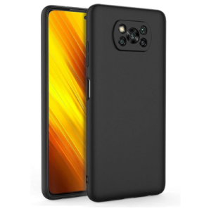 Full Cover Soft Silicone Transparent Bumper Shockproof Phone Case For Huawei Y7p Clear Silicone TPU Front
