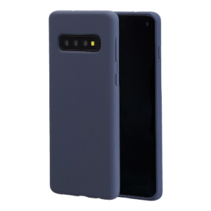Full Cover Soft Silicone Transparent Bumper Shockproof Phone Case For Huawei Y7p Clear Silicone TPU Front