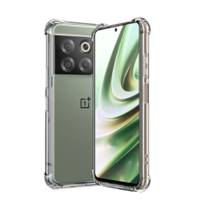 Full Cover Soft Silicone Transparent Bumper Shockproof Phone Case For Huawei Y7p Clear Silicone TPU Front
