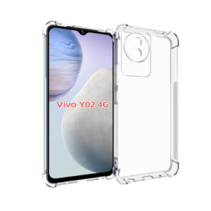 Full Cover Soft Silicone Transparent Bumper Shockproof Phone Case For Huawei Y7p Clear Silicone TPU Front