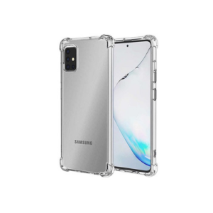 Full Cover Soft Silicone Transparent Bumper Shockproof Phone Case For Huawei Y7p Clear Silicone TPU Front