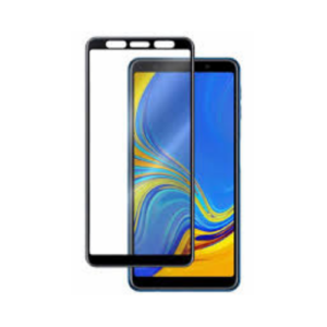 Transparent Tempered Glass for Samsung J6 Plus