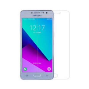 Transparent Tempered Glass for Galaxy J2 Prime
