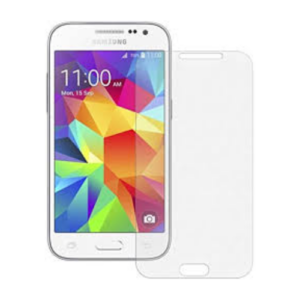 Transparent Tempered Glass for Samsung Galaxy Core