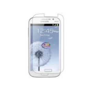Samsung Galaxy Grand Neo i9060 9H Transparent Tempered Glass / Screen Protectors for Samsung Galaxy Grand Neo i9060