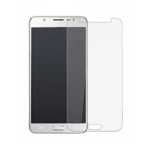 Transparent Tempered Glass/Screen Protectors for Galaxy J3 2017