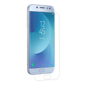 Transparent Tempered Glass/Screen Protectors for Galaxy J5 2017
