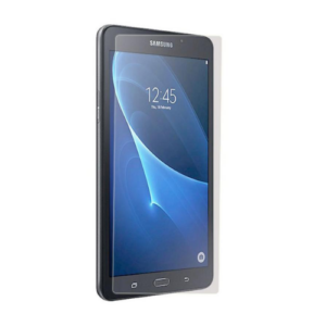 Transparent Tempered Glass/Screen Protectors for Galaxy J Max
