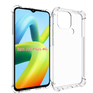 Full Cover Soft Silicone Transparent Bumper Shockproof Phone Case For Huawei Y7p Clear Silicone TPU Front