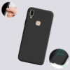 High Protection Soft Tpu Back Cover for Vivo Y85