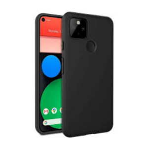 High Protection Soft Tpu Back Cover for Google Pixel 4A