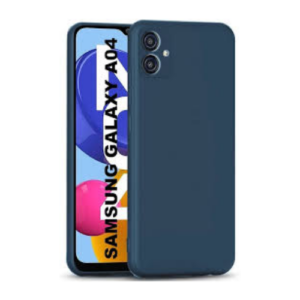 High Protection Soft Tpu Back Cover for Samsung Galaxy A04