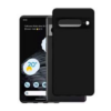 High Protection Soft Tpu Back Cover for Google Pixel 7
