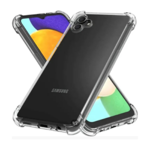 Full Cover Soft Silicone Transparent Bumper Shockproof Phone Case For Huawei Y7p Clear Silicone TPU Front