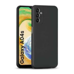 High Protection Soft Tpu Back Cover for Samsung Galaxy a04s