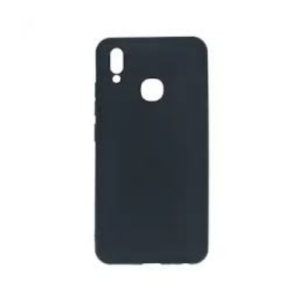 High Protection Soft Tpu Back Cover for Vivo Y91
