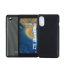High Protection Soft Tpu Back Cover For ZTE A31 LITE