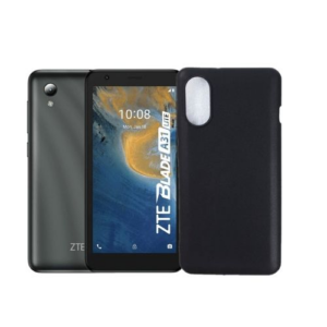 High Protection Soft Tpu Back Cover For ZTE A31 LITE