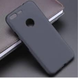 High Protection Soft Tpu Back Cover for Huawei P9 Lite