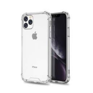 Transparent Clear Case for i Phone 11 Pro Max