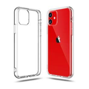 Transparent Shockproof Case for Iphone 11