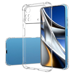Full Cover Soft Silicone Transparent Bumper Shockproof Phone Case For Huawei Y7p Clear Silicone TPU Front