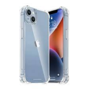 Transparent Clear Case for Iphone 14