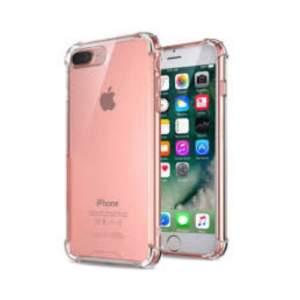Transparent Clear Cases for IPhone 8 Plus