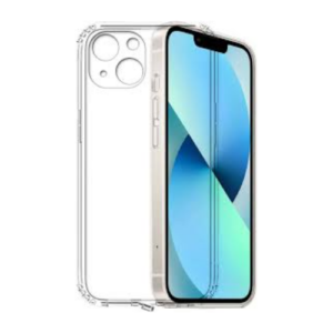 Transparent Clear Case for Iphone 13